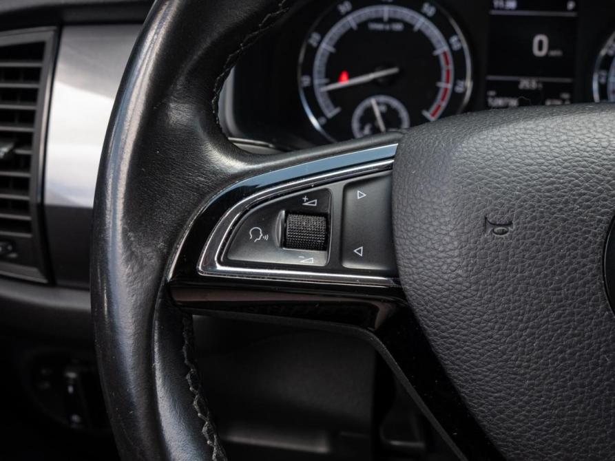Skoda Kodiaq I Краснодар  - изображение 16