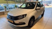 Lada (ВАЗ) Granta I Рестайлинг Киров  - изображение 16