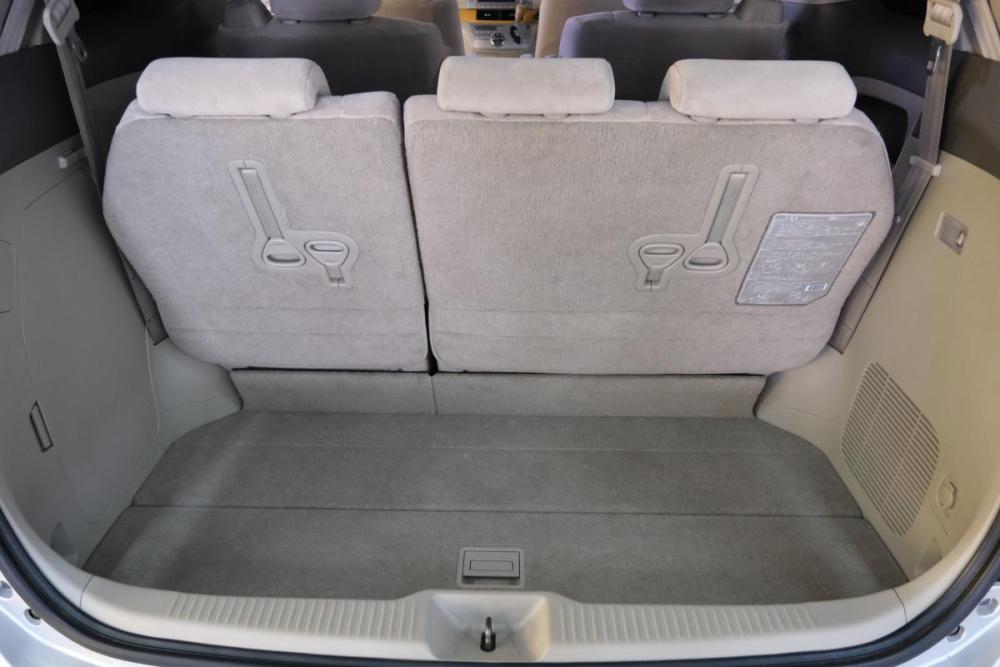 Toyota Estima III Омск  - изображение 21