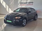 BMW X6 I (E71) Смоленск  - изображение 16