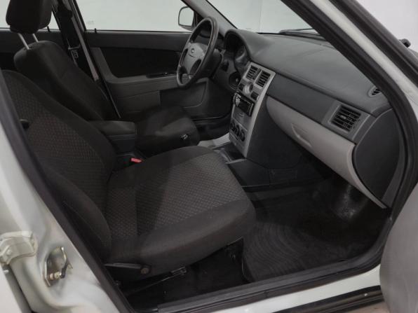 Lada (ВАЗ) Priora I с пробегом 2010 года, цена 260 000 рублей, 112812 км, универсал, Автокод Объявления