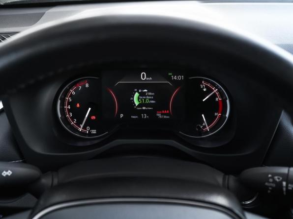 Toyota RAV4 V (XA50) с пробегом 2021 года, цена 3 498 000 рублей, 78800 км, внедорожник, Автокод Объявления