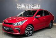 Kia Rio IV Уфа  - изображение 16