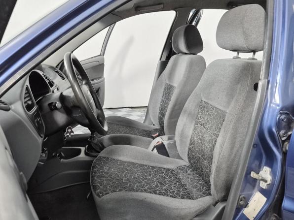 Chevrolet Lanos I с пробегом 2008 года, цена 169 000 рублей, 300000 км, седан, Автокод Объявления