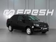 Lada (ВАЗ) Granta I Рестайлинг Минеральные Воды  - изображение 15
