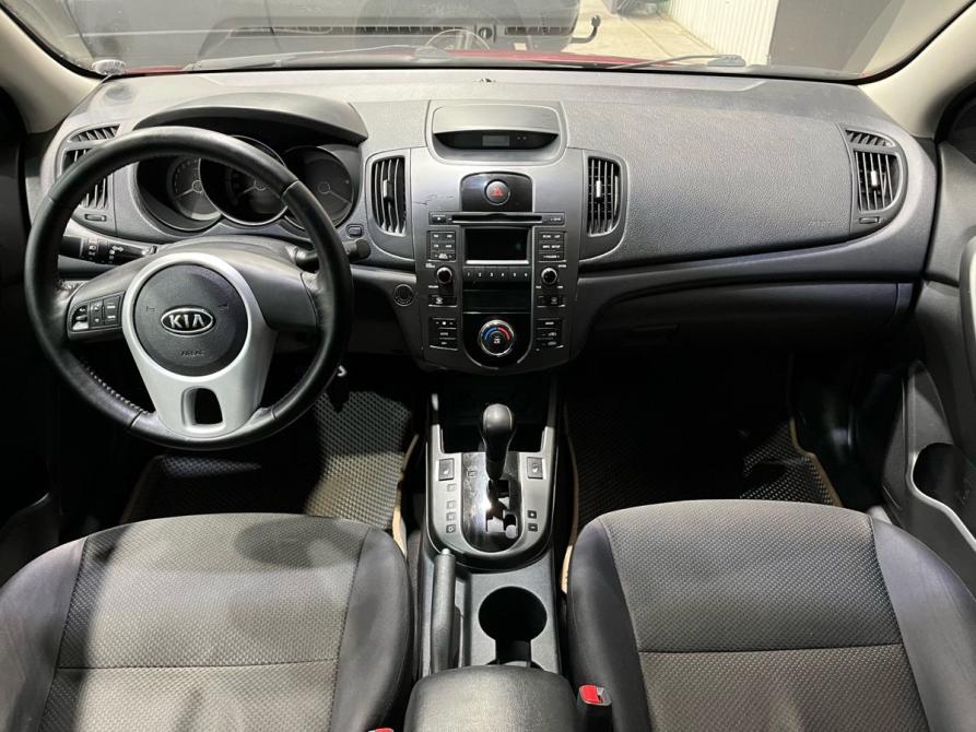 Kia Cerato II Пермь  - изображение 12