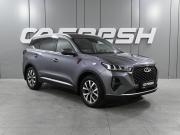 Chery Tiggo 7 Pro Max I Ростов-на-Дону  - изображение 24