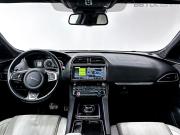 Jaguar F-Pace I Уфа  - изображение 65