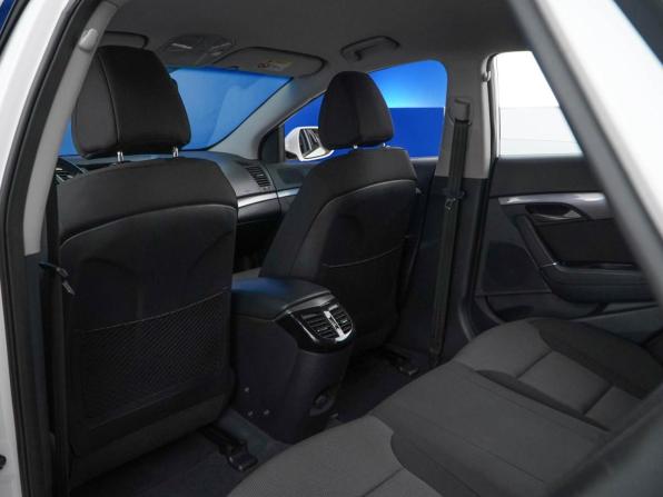 Hyundai i40 I Рестайлинг с пробегом 2016 года, цена 1 745 033 рубля, 76254 км, универсал, Автокод Объявления