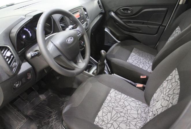 Lada (ВАЗ) XRAY I с пробегом 2017 года, цена 870 000 рублей, 50108 км, хэтчбек, Автокод Объявления
