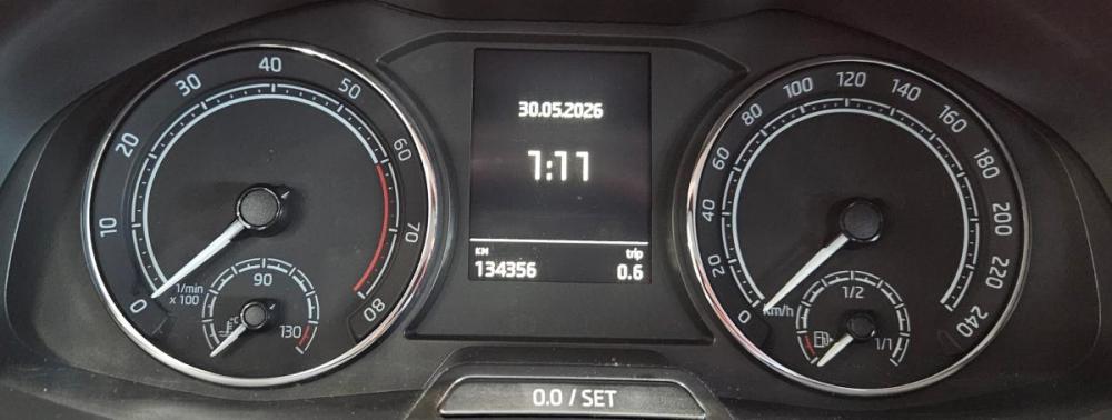 Skoda Rapid II Вологда  - изображение 10