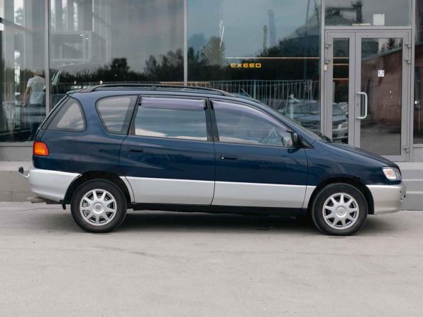 Toyota Ipsum I (M10) с пробегом 1997 года, цена 390 000 рублей, 312434 км, компактвэн, Автокод Объявления