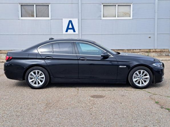 BMW 5 серии VI (F10/F11/F07) Рестайлинг с пробегом 2016 года, цена 2 300 000 рублей, 126750 км, седан, Автокод Объявления