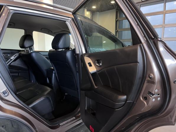 Nissan Murano II (Z51) Рестайлинг 2 с пробегом 2014 года, цена 1 550 000 рублей, 128684 км, внедорожник, Автокод Объявления