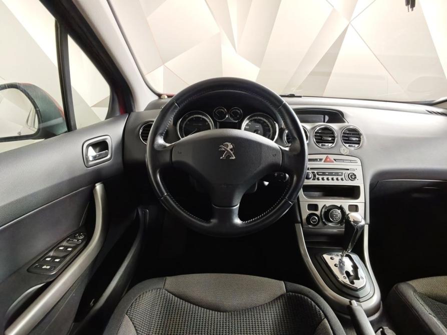 Peugeot 308 I Рестайлинг Москва  - изображение 20