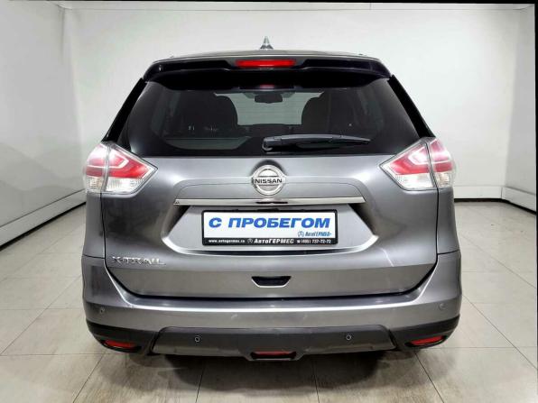 Nissan X-Trail III с пробегом 2018 года, цена 1 525 000 рублей, 157865 км, внедорожник, Автокод Объявления