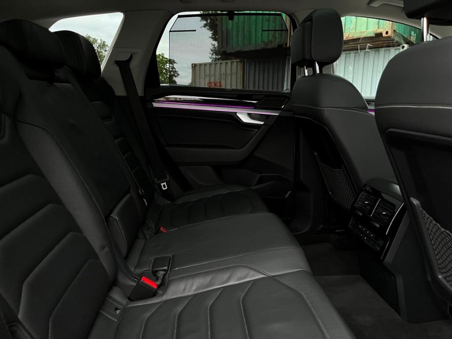 Volkswagen Touareg III Санкт-Петербург  - изображение 14