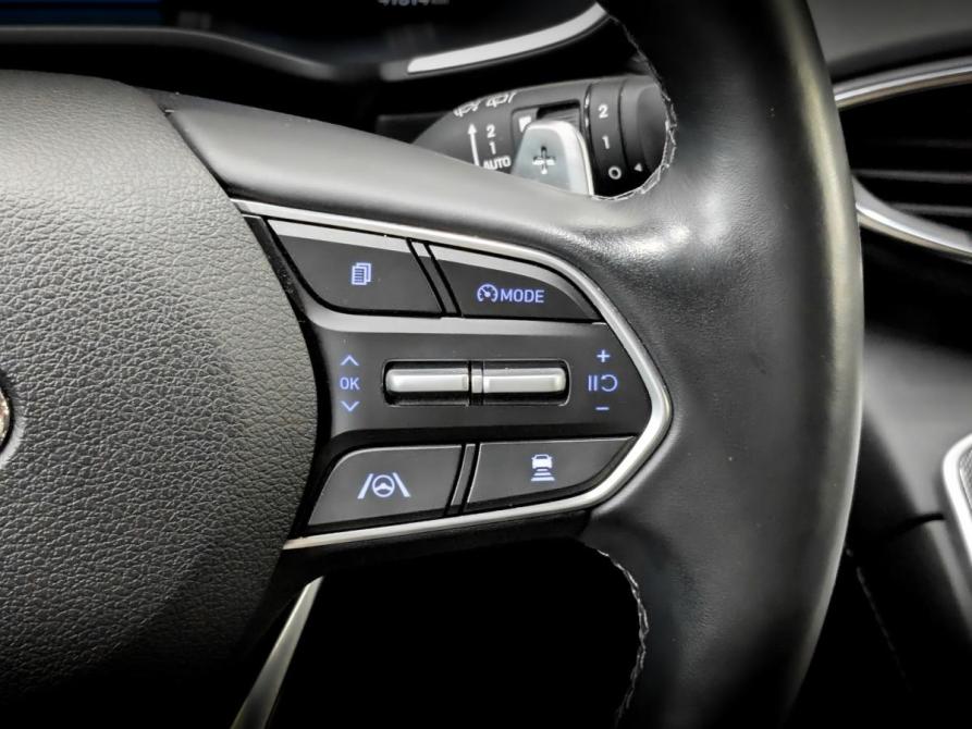 Hyundai Santa Fe IV Рестайлинг Москва  - изображение 29
