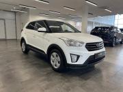 Hyundai Creta I Калуга  - изображение 10