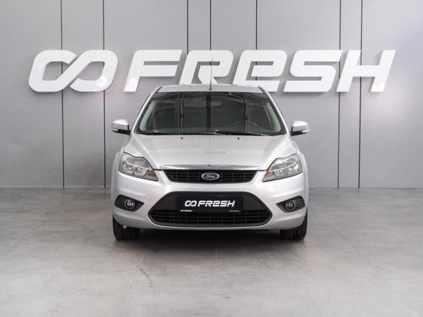 Ford Focus II Рестайлинг с пробегом 2008 года, цена 669 000 рублей, 148273 км, седан, Автокод Объявления