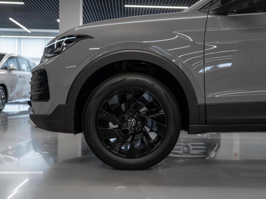 Volkswagen Tharu XR Москва  - изображение 25