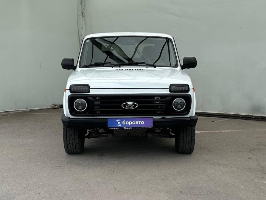Lada (ВАЗ) 2121 (4x4) I Рестайлинг Липецк  - изображение 3