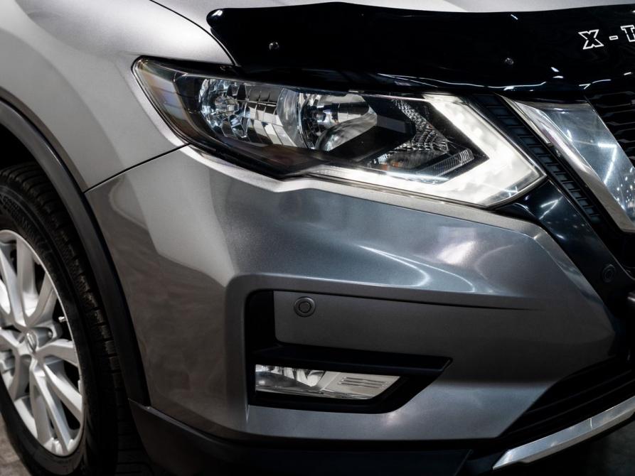 Nissan X-Trail III Рестайлинг Чита  - изображение 23