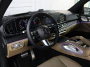 Mercedes-Benz GLS II (X167) Рестайлинг Москва  - изображение 53