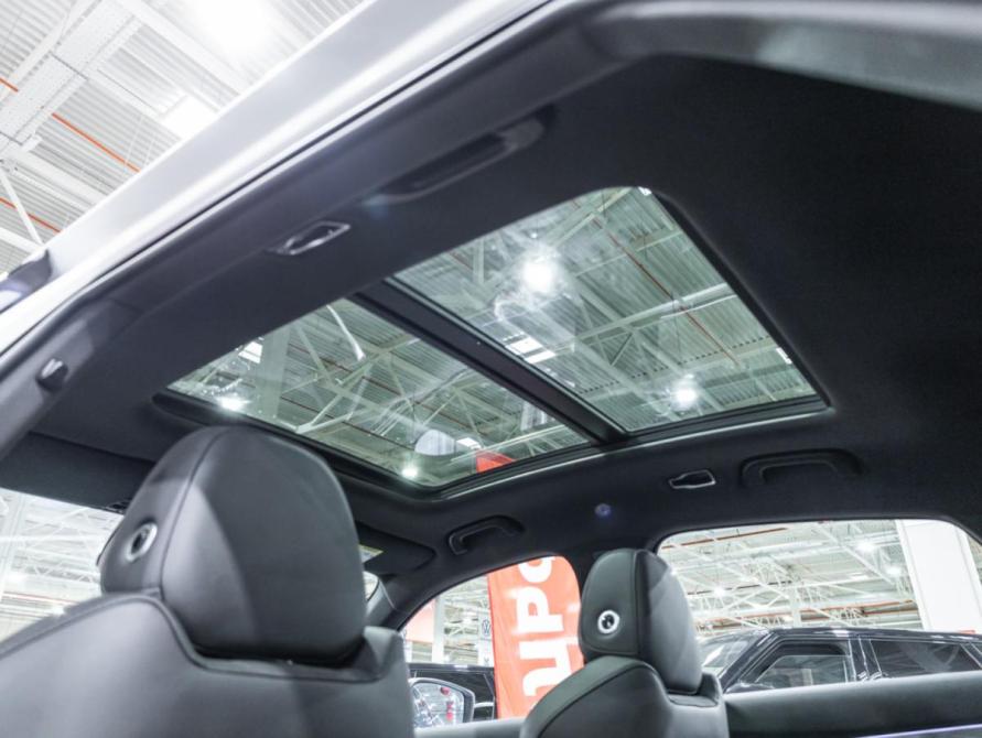 Geely Tugella I Рестайлинг Санкт-Петербург  - изображение 19