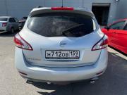 Nissan Murano II (Z51) Рестайлинг Пермь  - изображение 9