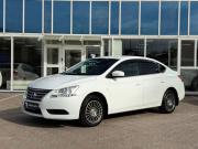 Nissan Sentra VII (B17) Ульяновск  - изображение 31