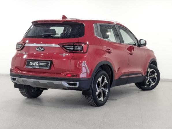 Chery Tiggo 4 Pro I Рестайлинг с пробегом 2023 года, цена 1 490 000 рублей, 65799 км, внедорожник, Автокод Объявления