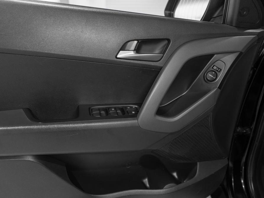 Hyundai Creta I Москва  - изображение 16