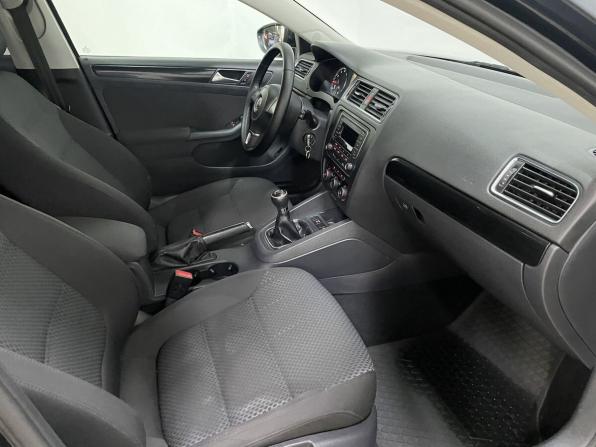 Volkswagen Jetta VI с пробегом 2011 года, цена 990 000 рублей, 196448 км, седан, Автокод Объявления