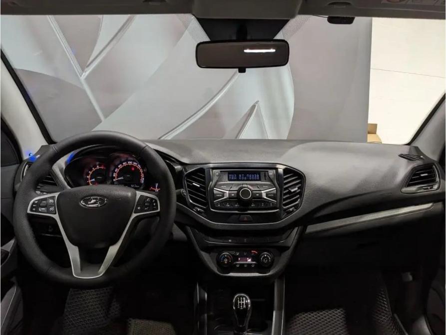 Lada (ВАЗ) Vesta I Пермь  - изображение 13