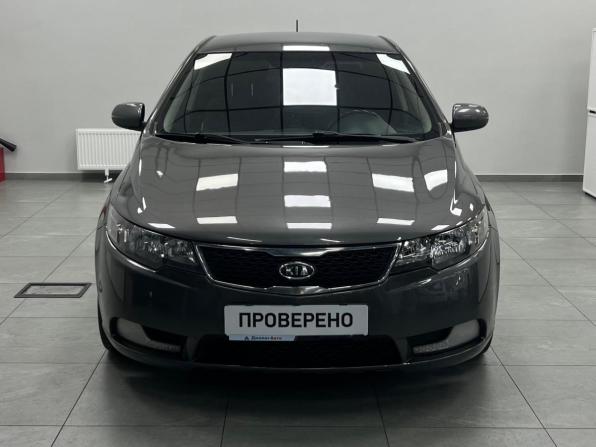 Kia Cerato II с пробегом 2012 года, цена 750 001 рубль, 271769 км, седан, Автокод Объявления