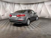 Kia Rio III Рестайлинг Москва  - изображение 22
