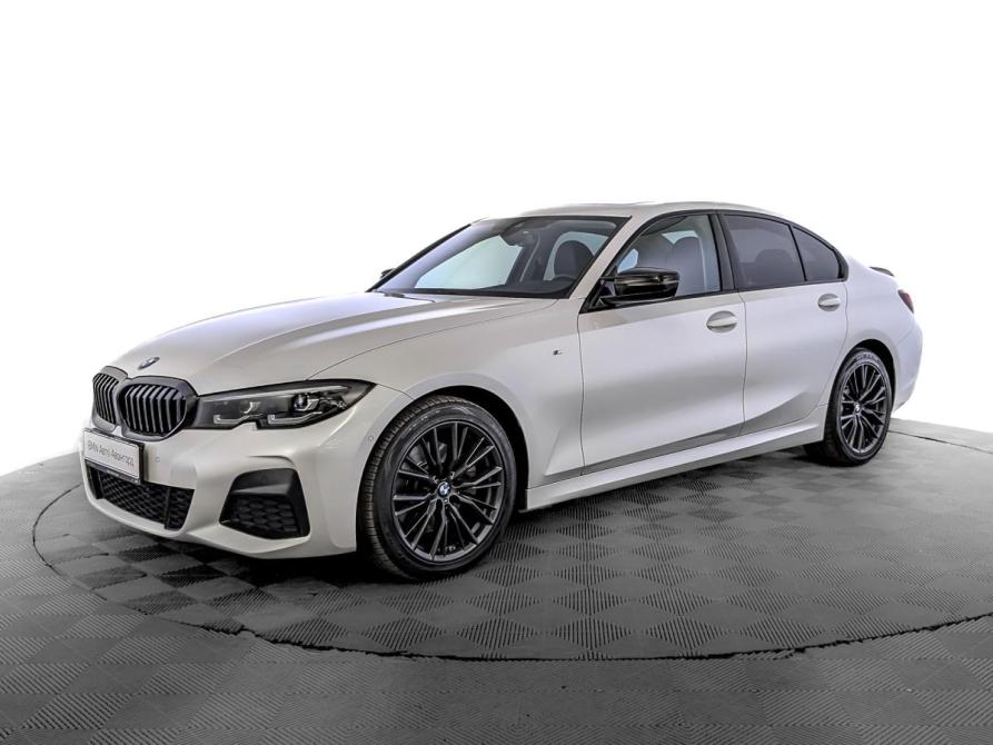 BMW 3 серии VII (G2x) Санкт-Петербург  - изображение 1