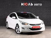 Hyundai Elantra V (MD) Екатеринбург  - изображение 23