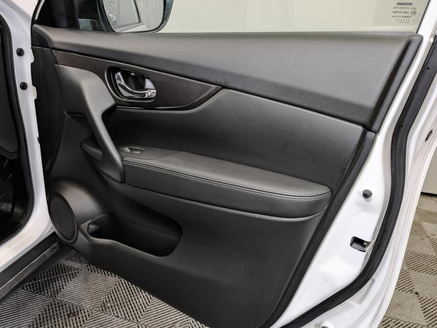 Nissan X-Trail III Рестайлинг Москва  - изображение 23