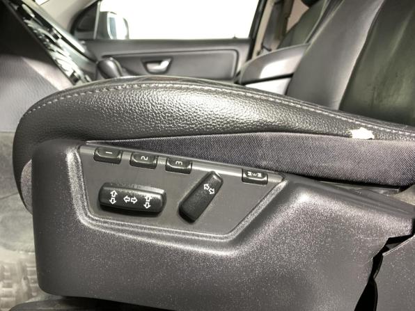 Volvo XC90 I Рестайлинг с пробегом 2008 года, цена 1 055 000 рублей, 367504 км, внедорожник, Автокод Объявления