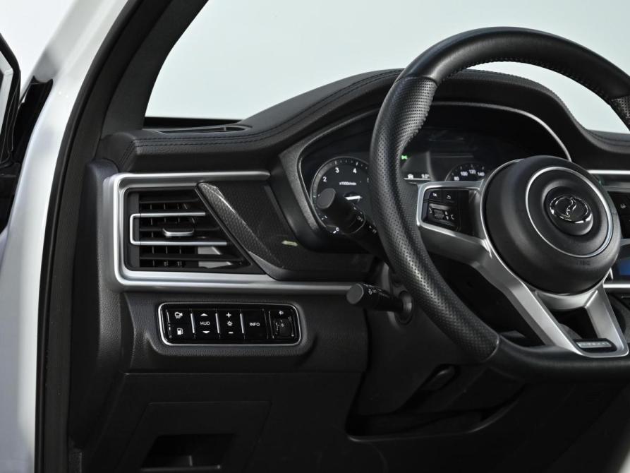 Dongfeng Fengon ix7 Москва  - изображение 9