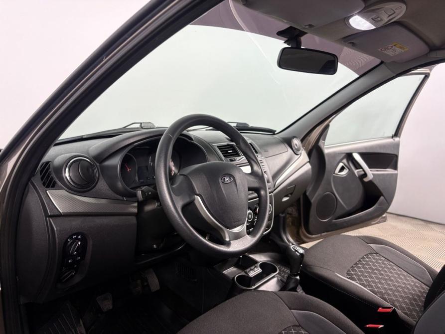 Lada (ВАЗ) Granta I Рестайлинг Борисоглебск  - изображение 12