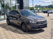 Lada (ВАЗ) Vesta I Калуга  - изображение 14