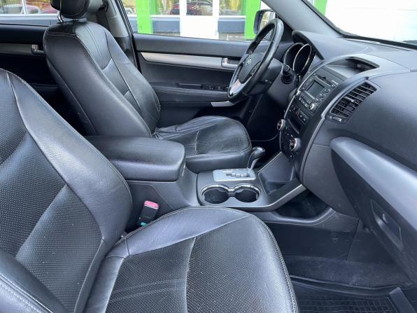 Kia Sorento II с пробегом 2009 года, цена 920 000 рублей, 305199 км, внедорожник, Автокод Объявления