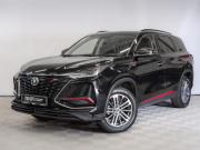 Changan CS75 Plus II Москва  - изображение 31