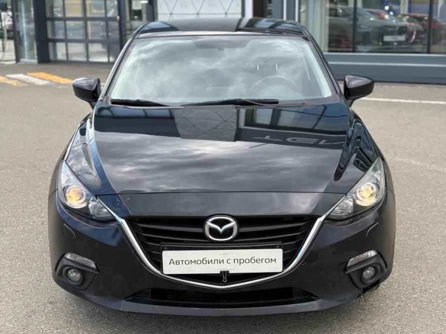Mazda 3 III (BM) Томск  - изображение 3