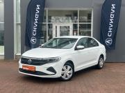 Volkswagen Polo VI Екатеринбург  - изображение 19