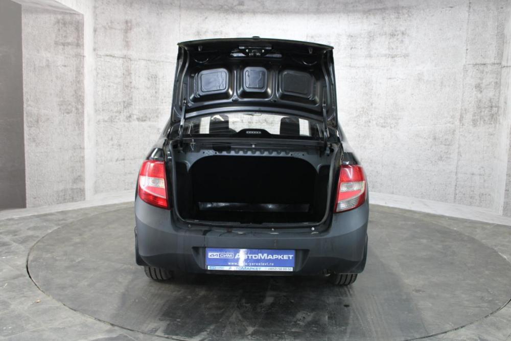Lada (ВАЗ) Granta I Ярославль  - изображение 13