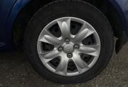 Hyundai Getz I Рестайлинг Киров  - изображение 42